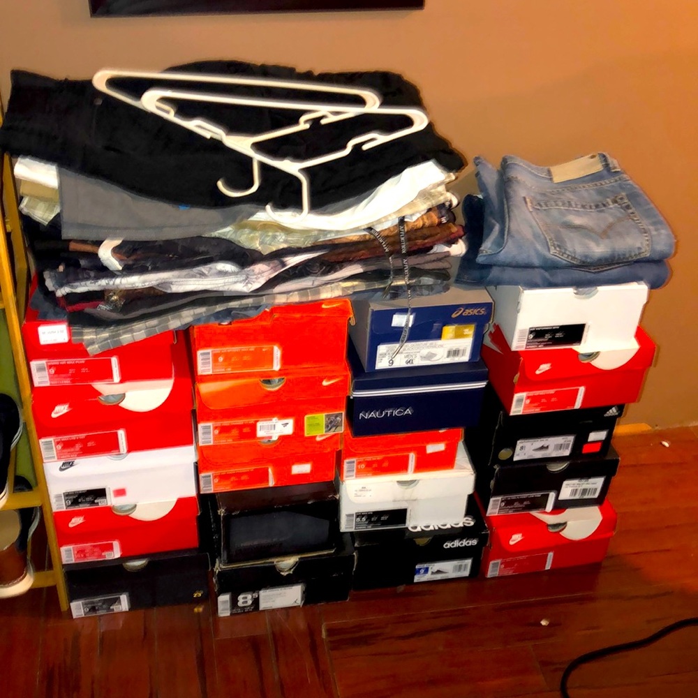Not for Sale